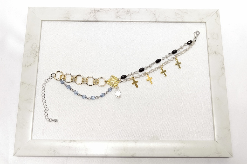 納棺師【ハムレット】イメージブレスレット