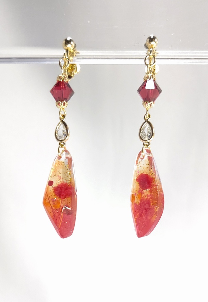 浪巫謠イメージイヤリング