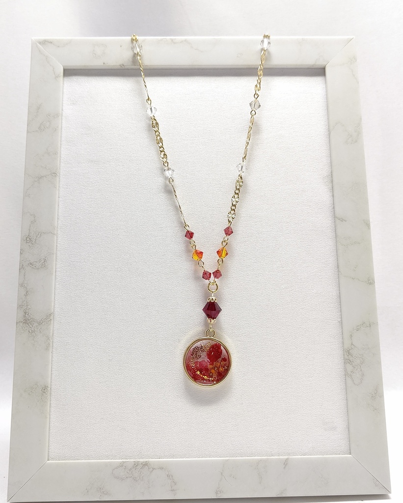 浪巫謠イメージネックレス