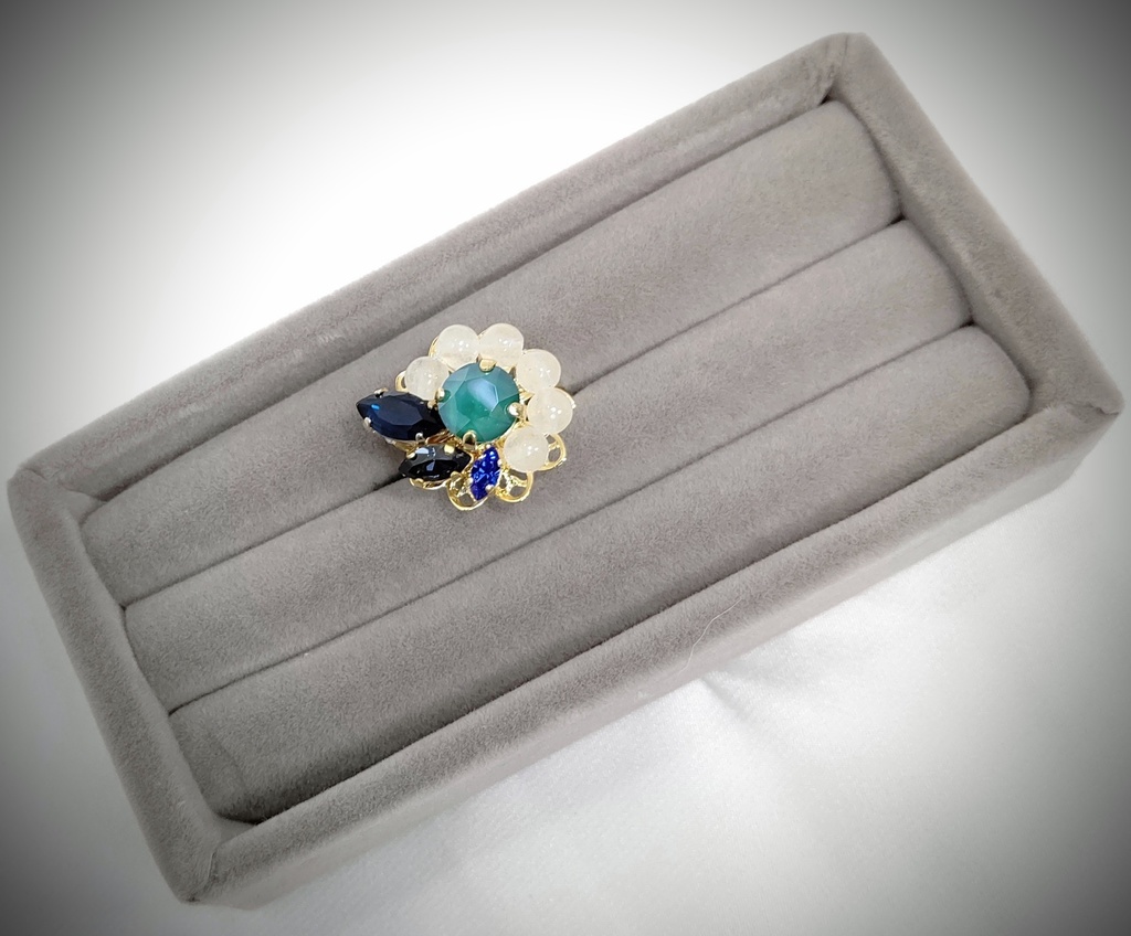 にっかり青江イメージリング