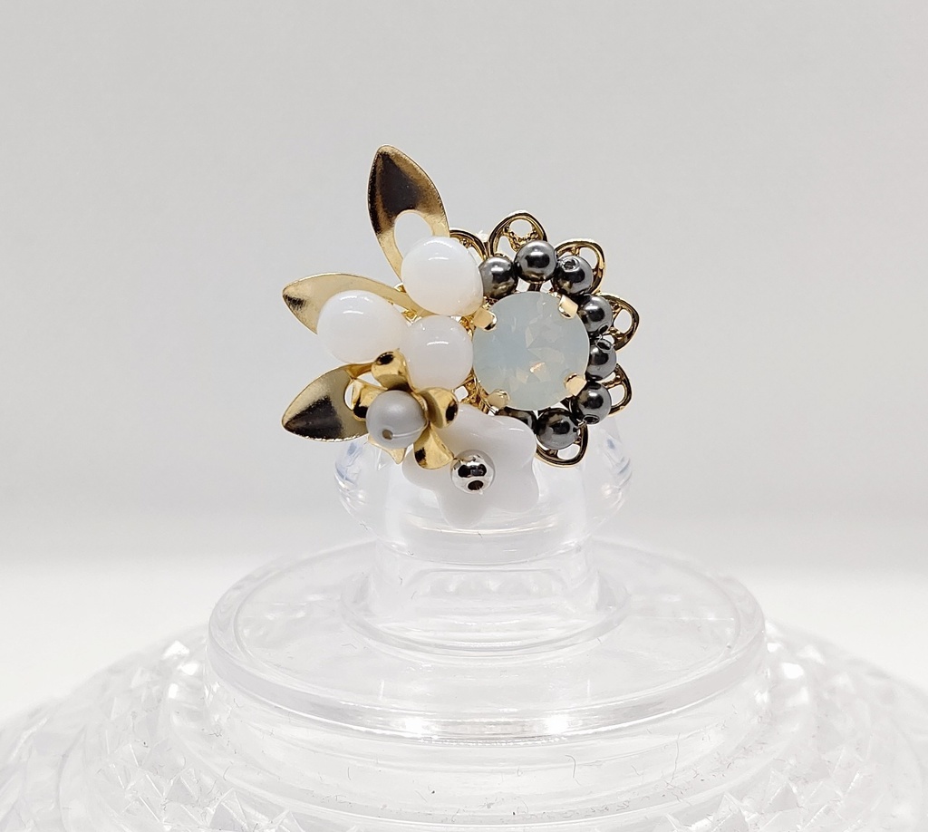 鶴丸国永イメージリング