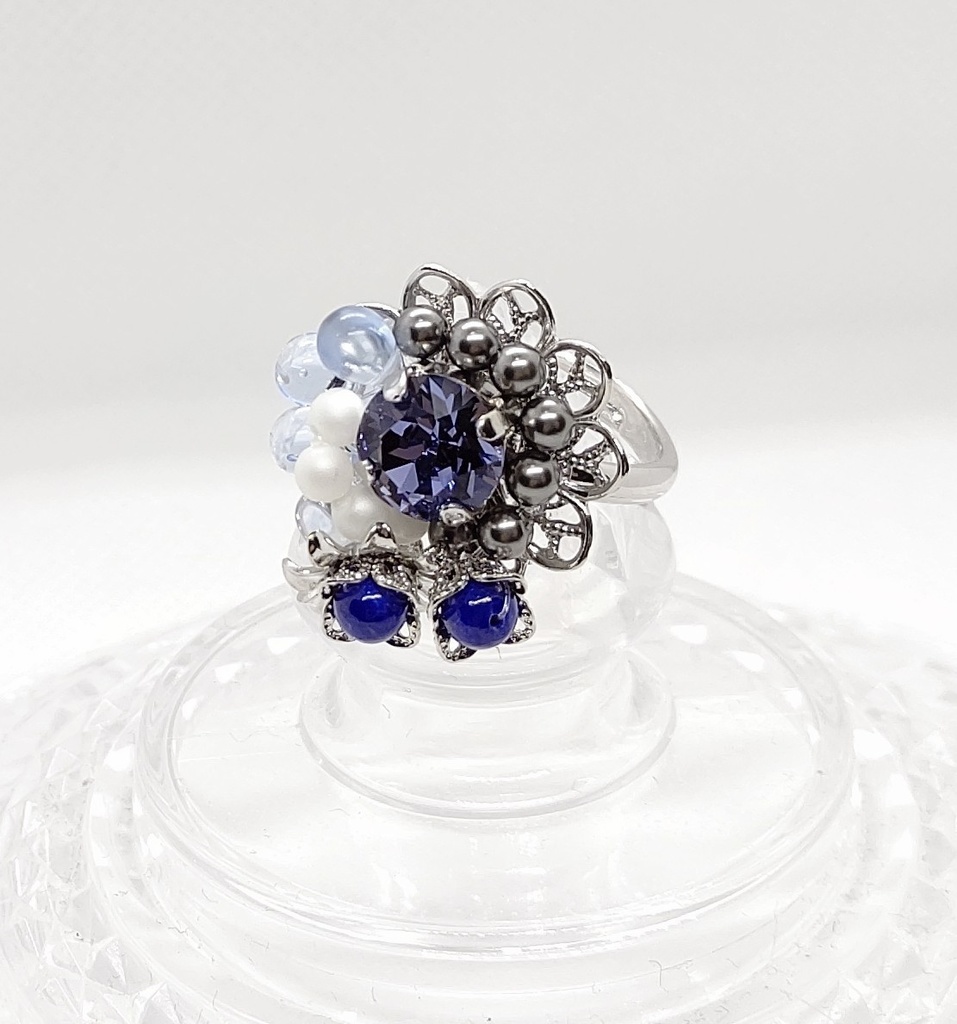 数珠丸恒次イメージリング