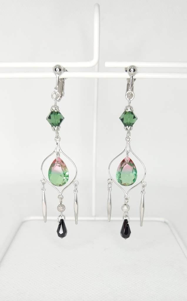 リッパー·良い子イメージイヤリング