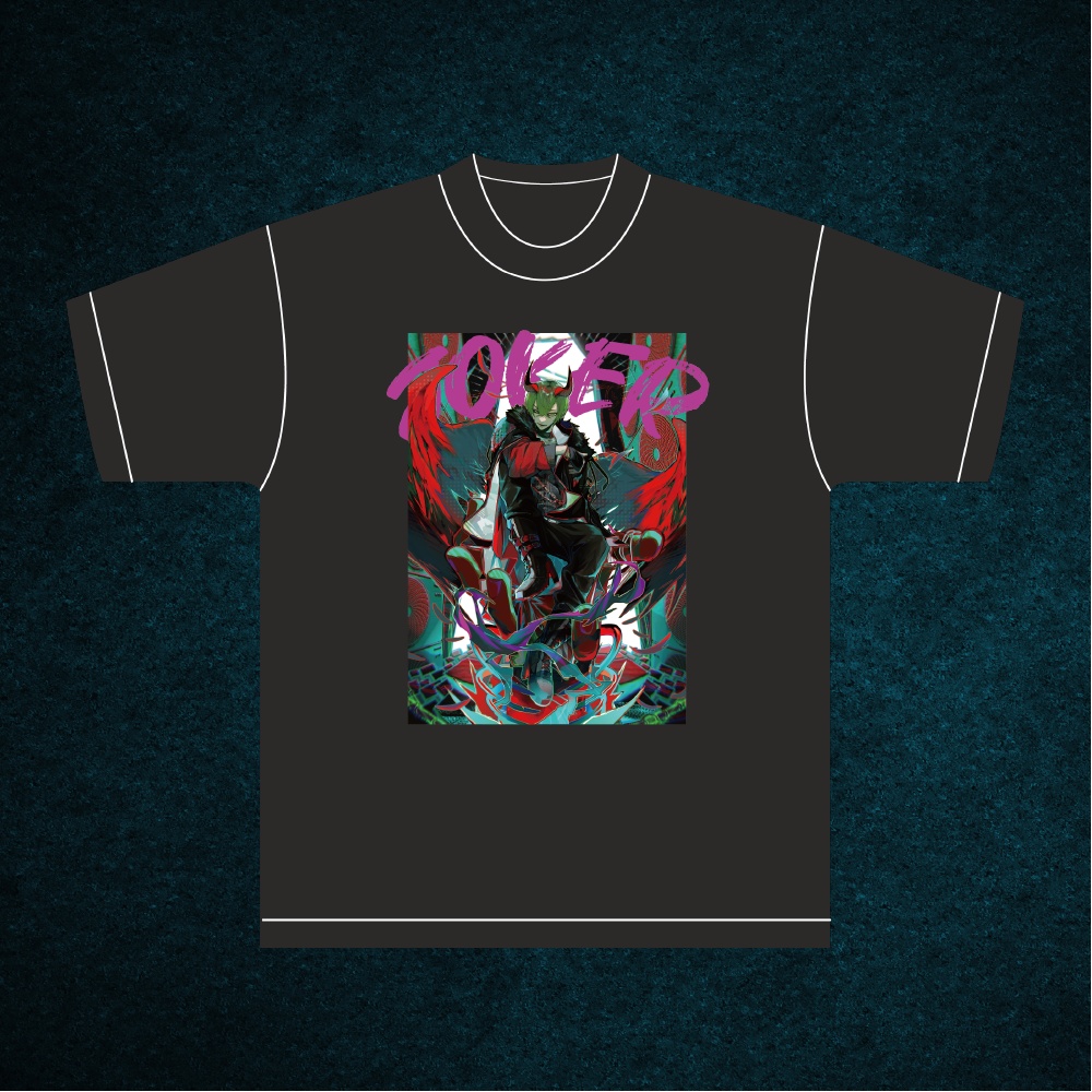 【JOKER】T-Shirt