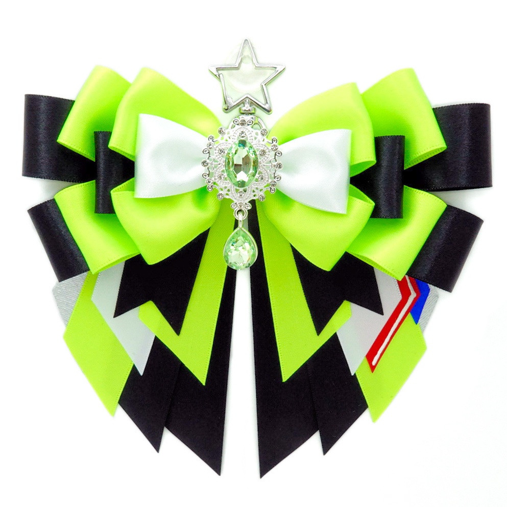 キョウヤ イメージバッグチャーム