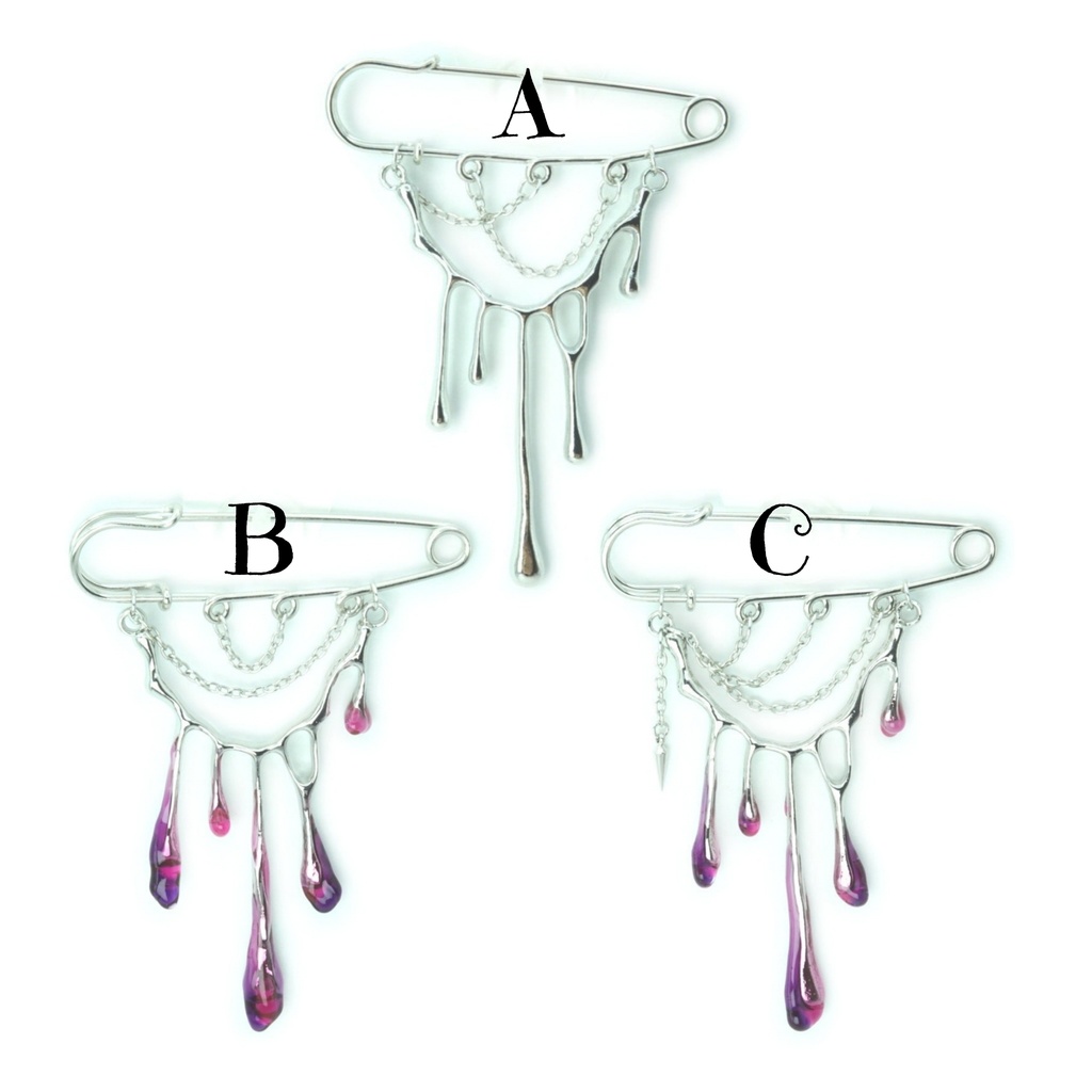 カラスバ イメージバッグチャーム