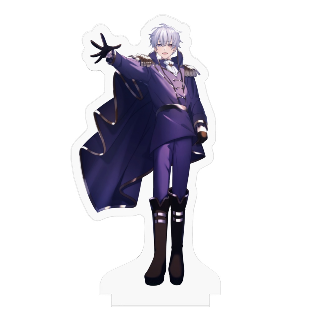 アクリルスタンドβ