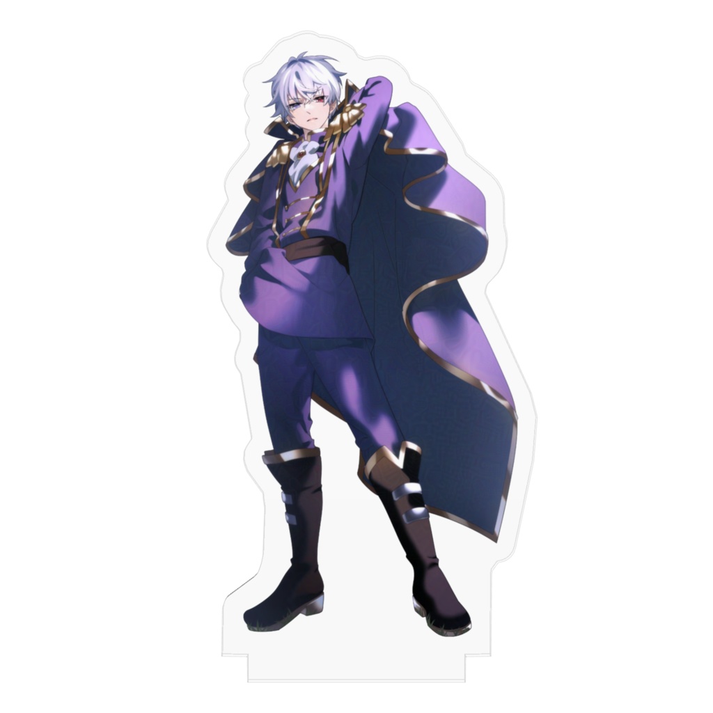 アクリルスタンドγ