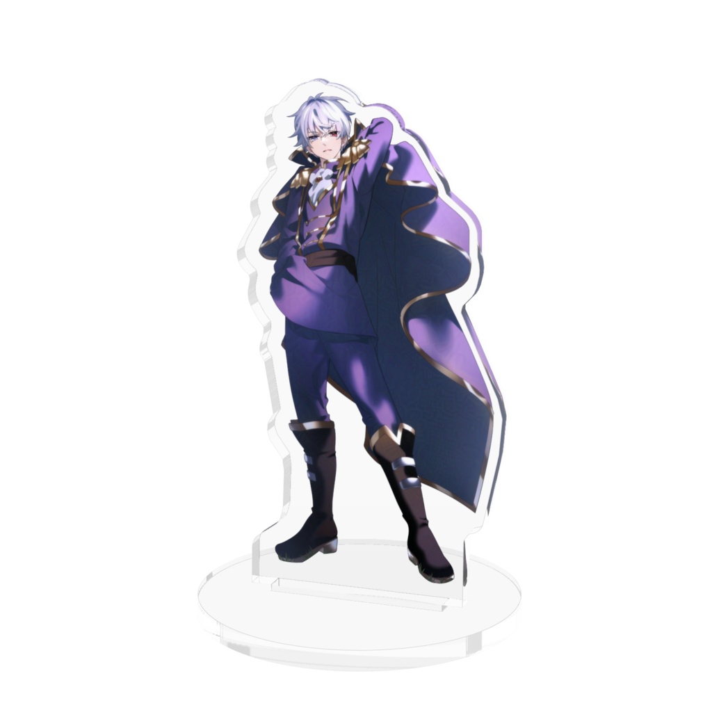 アクリルスタンドγ