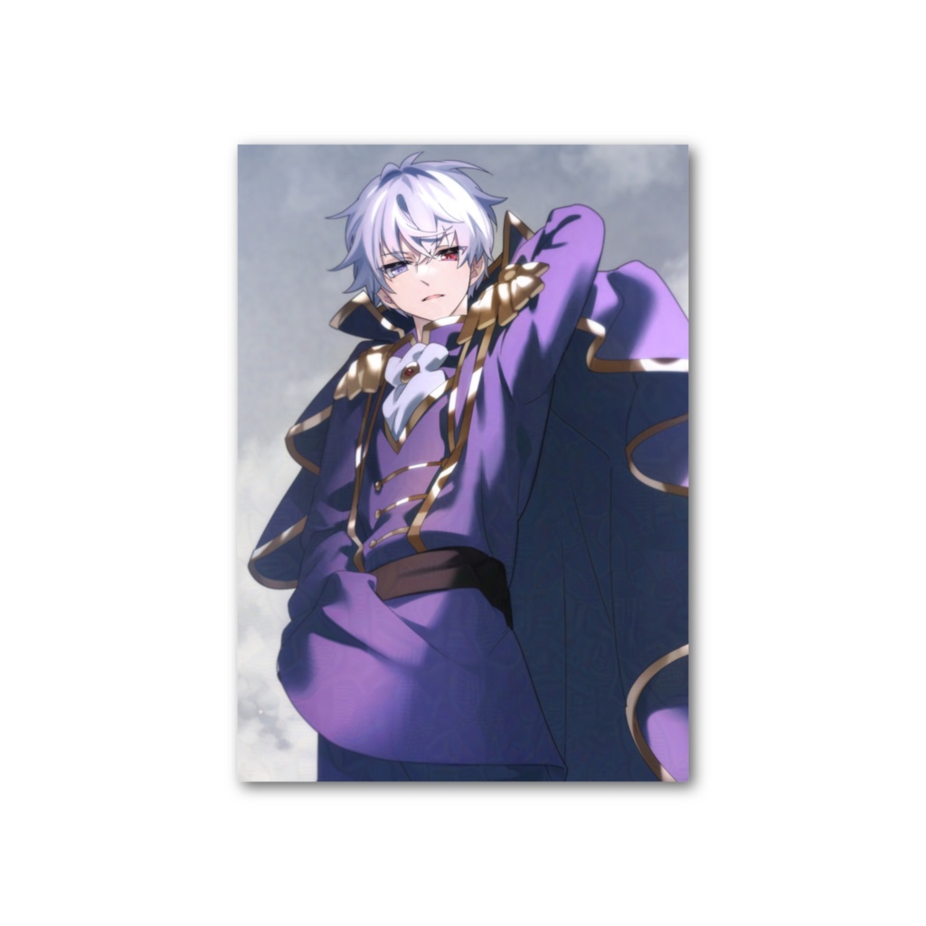 フォトカードγ