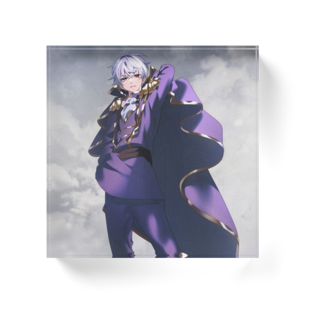 アクリルブロックγ