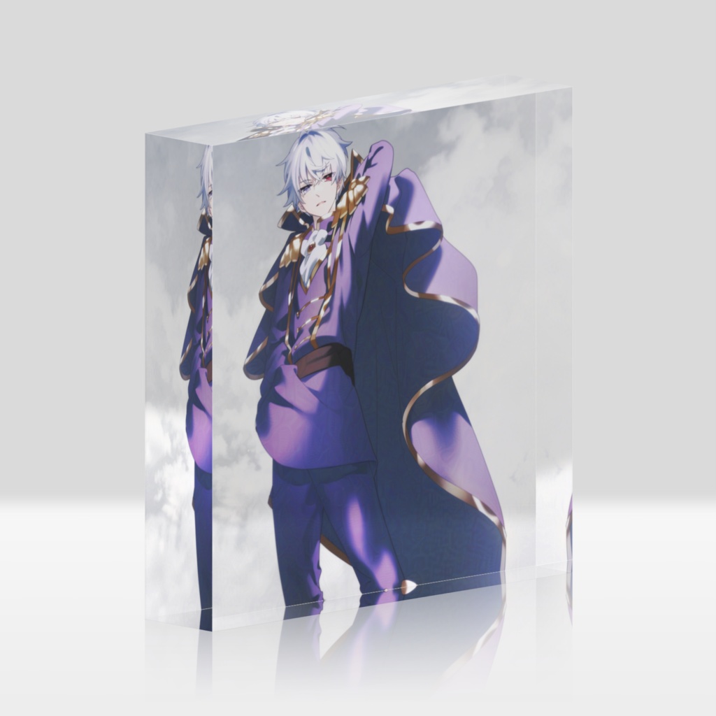 アクリルブロックγ