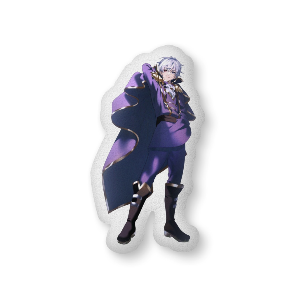 ふかふかクッションγ