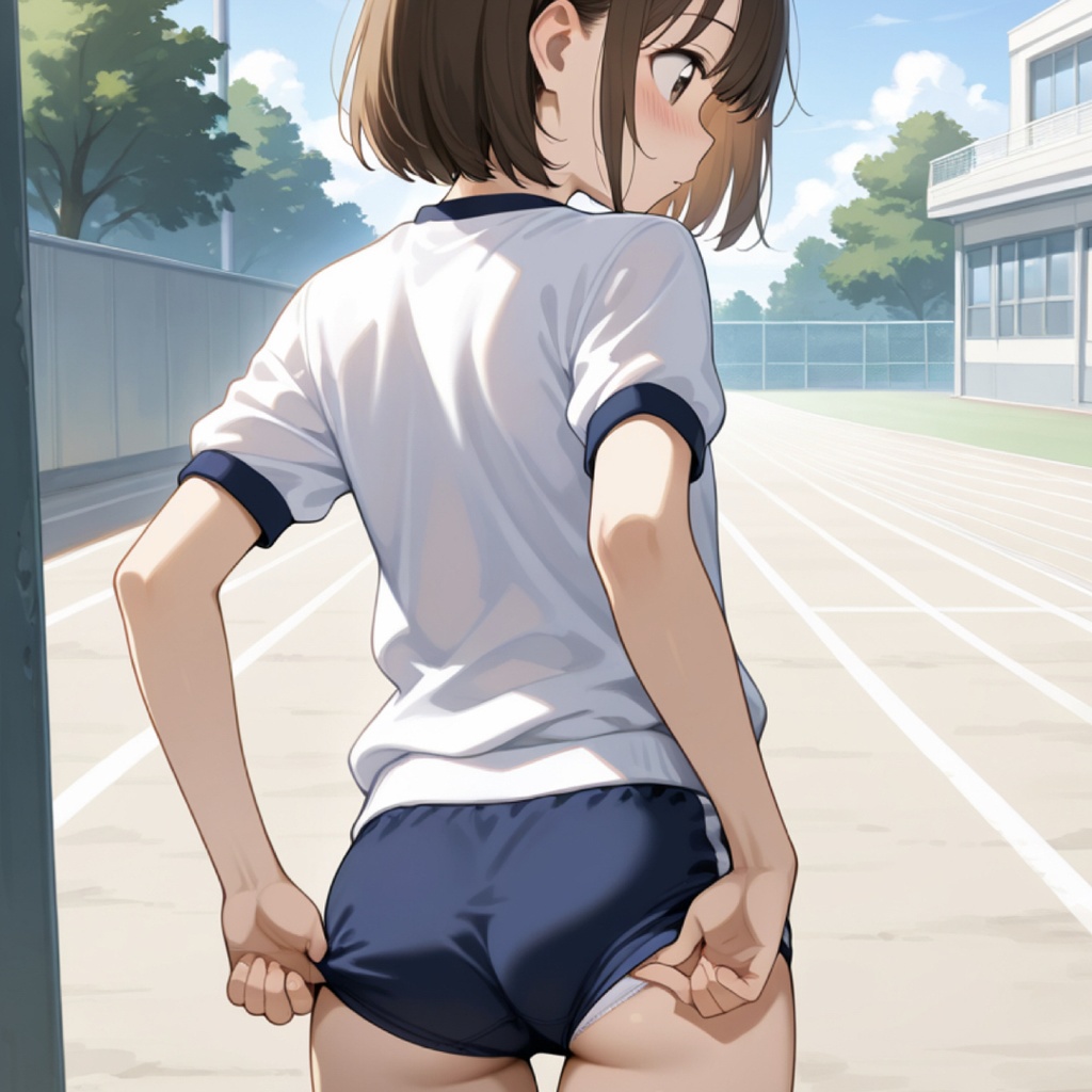 ハミパン（１）