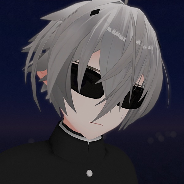 Stylish Sunglasses ( スタイリッシュなサングラス)