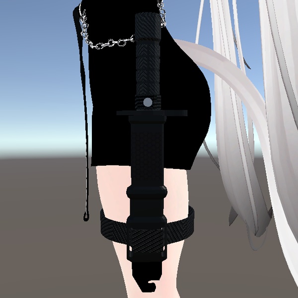 M9 Bayonet Knife (M9 銃剣)