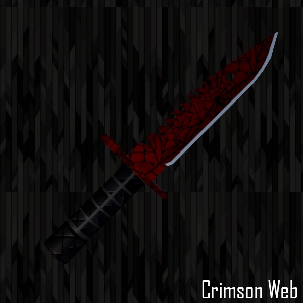 M9 Bayonet Knife (M9 銃剣)