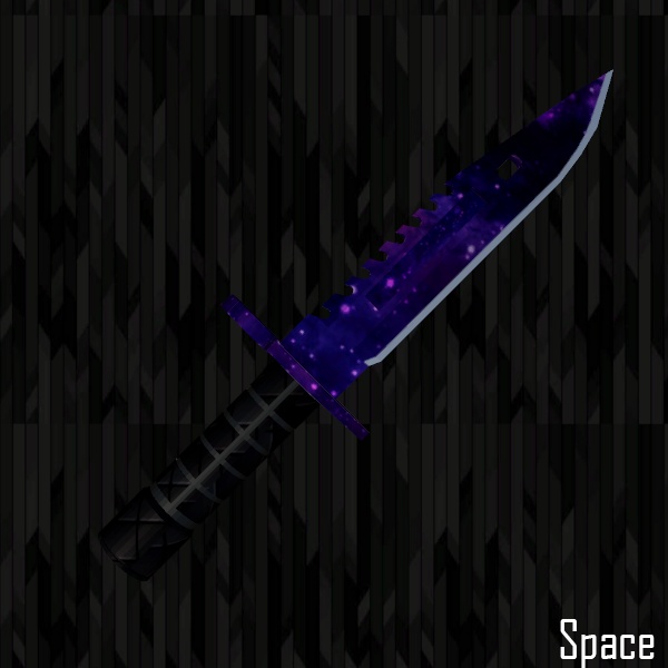 M9 Bayonet Knife (M9 銃剣)