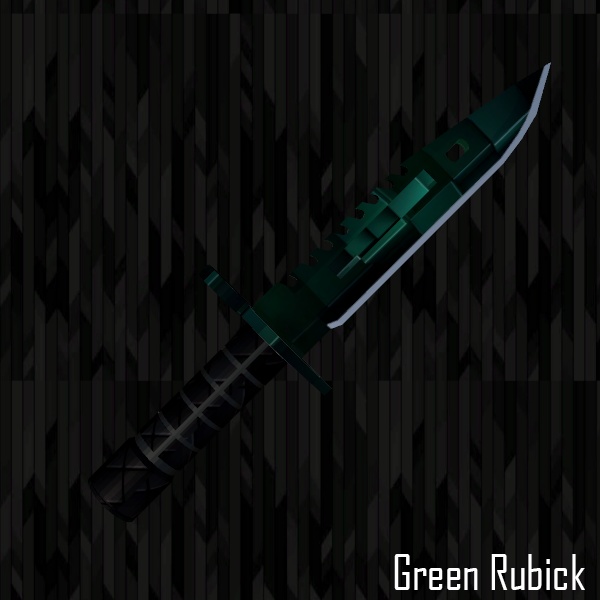 M9 Bayonet Knife (M9 銃剣)