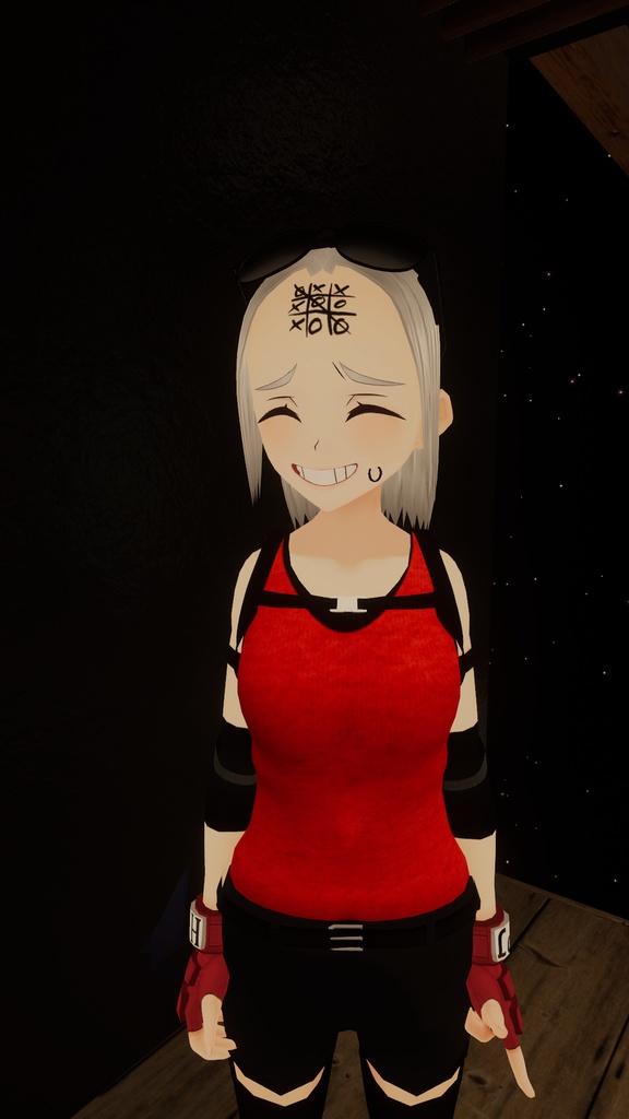 Police Outfit 【for Justice】