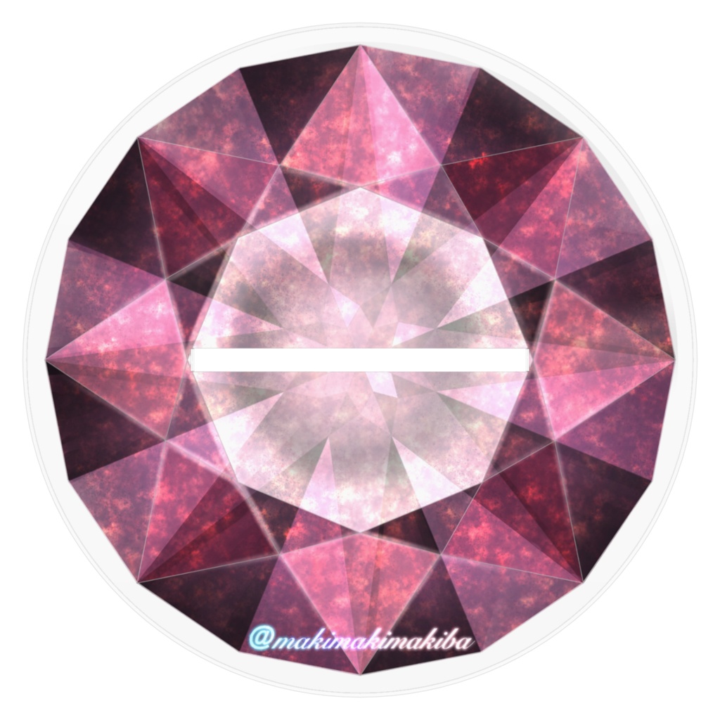 アナちゃんアクリルフィギュア