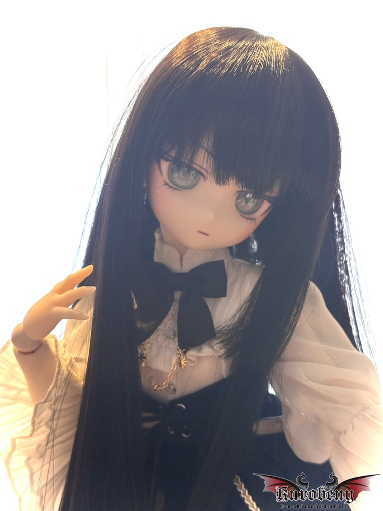 DDH-29ヘッド （オーダー）
