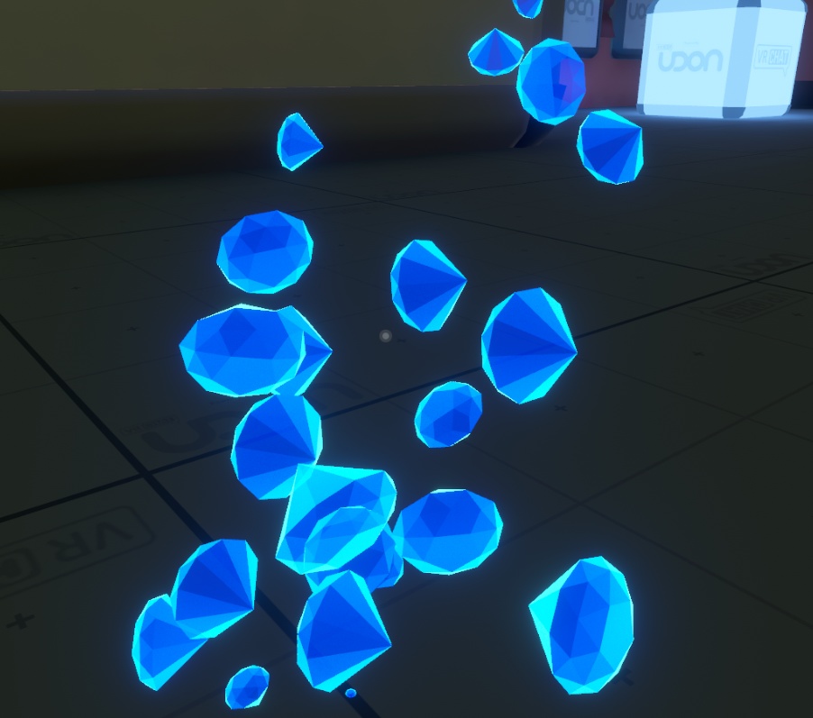 Holographic_Scanline_Shader