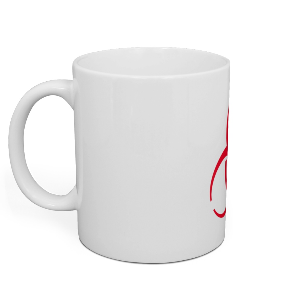 危険な飲み物 マグカップ