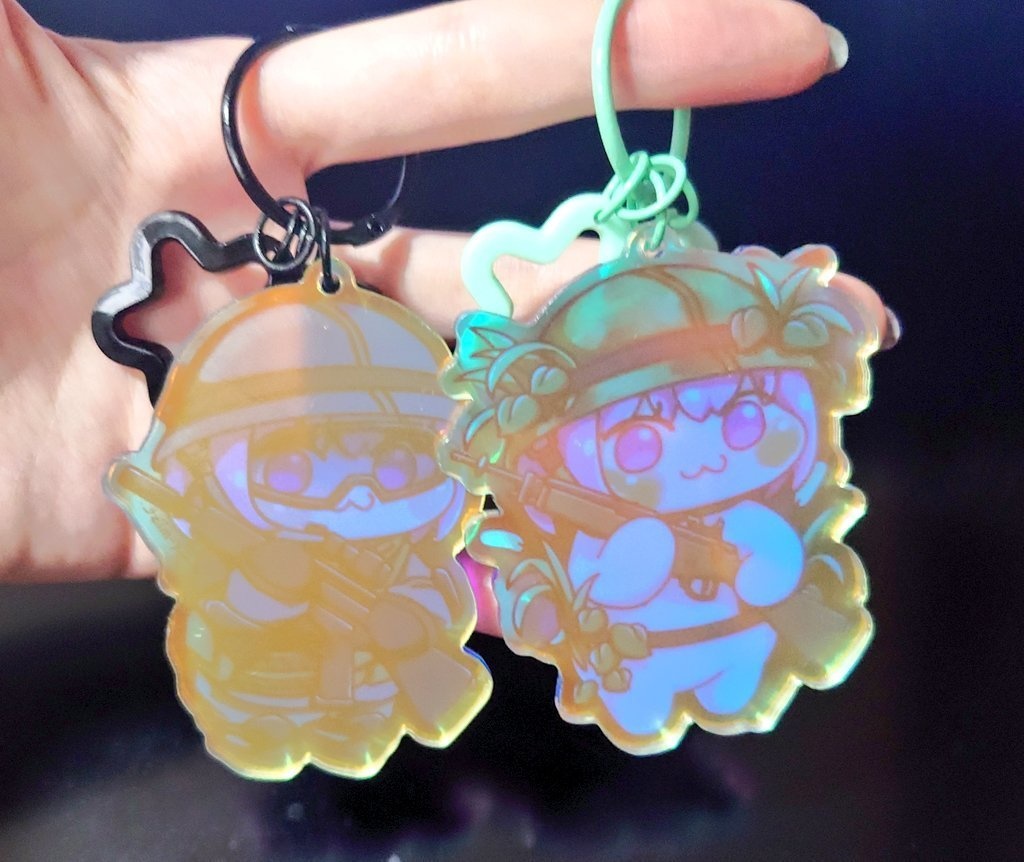 【サバニケ】頒布グッズおしながき・事後通販