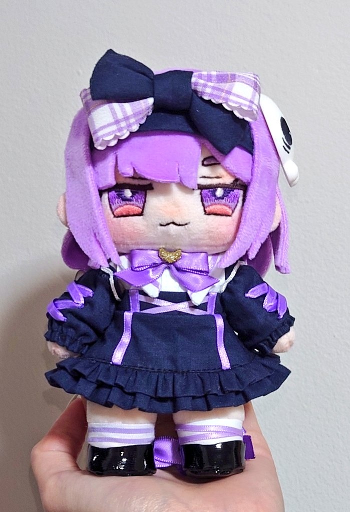 【トリッカル】一点物ぬいぐるみ 各種