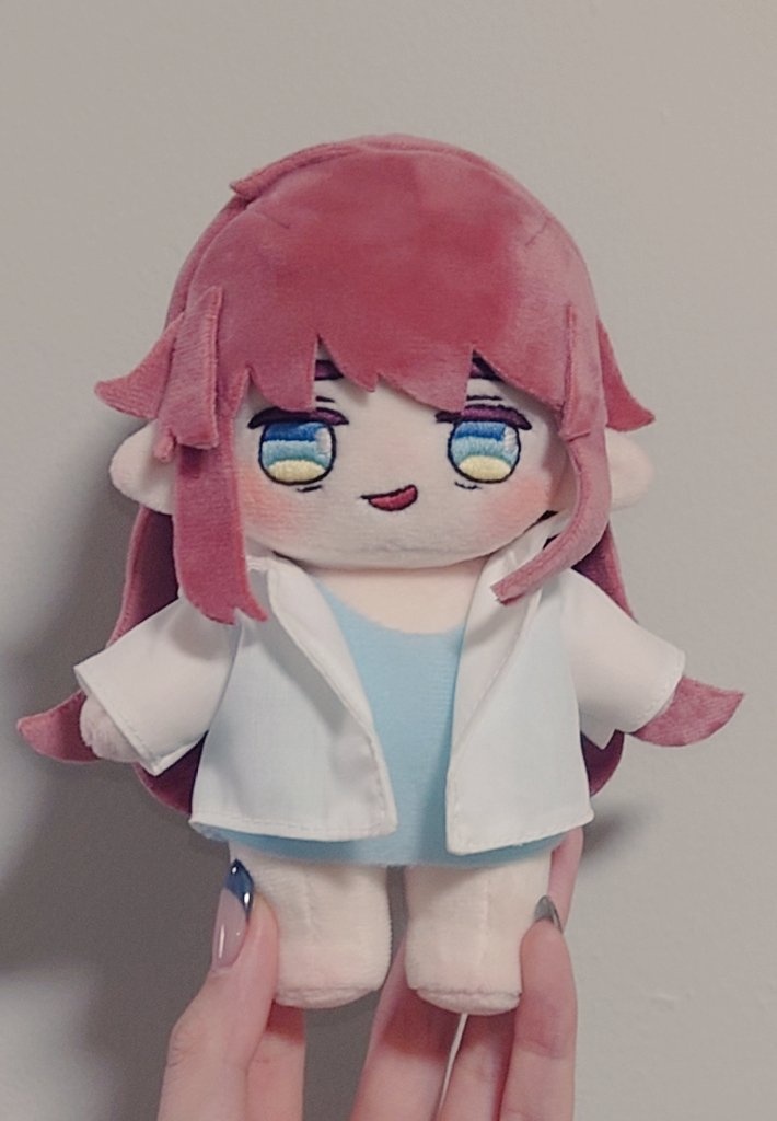 【トリッカル】一点物ぬいぐるみ 各種