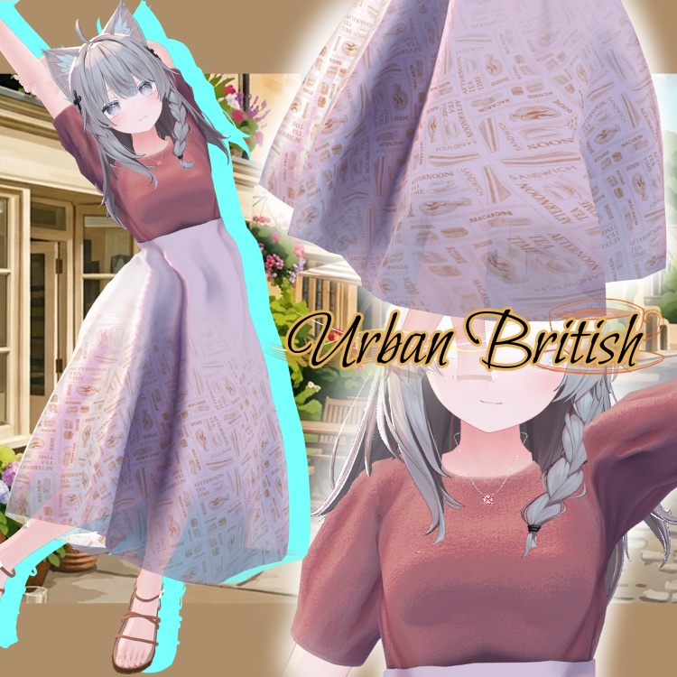 💎セール中💎【しなの専用】Summer Veil