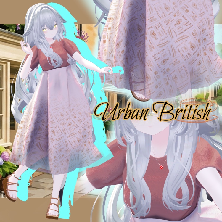 💎セール中💎【ルルネ専用】Summer Veil