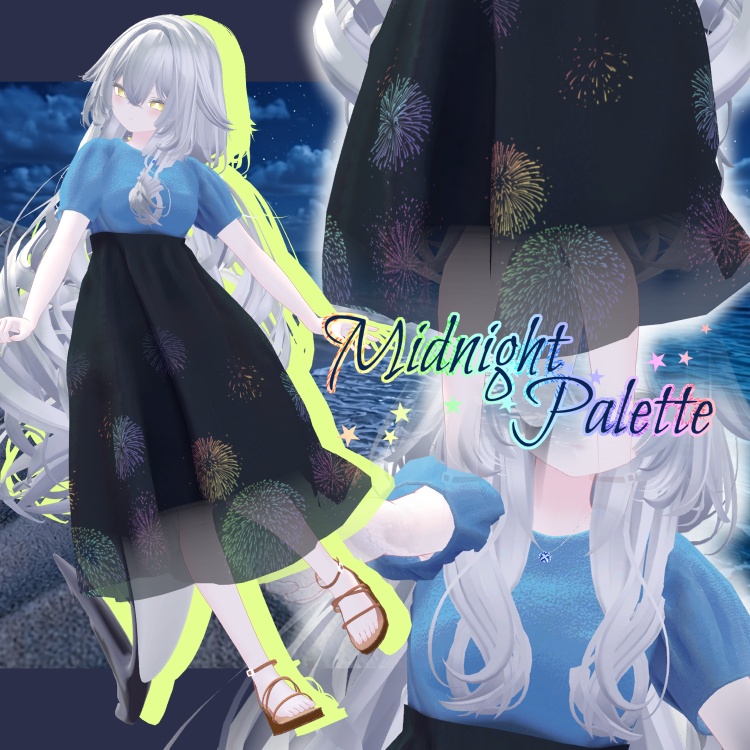 💎セール中💎【ルルネ専用】Summer Veil