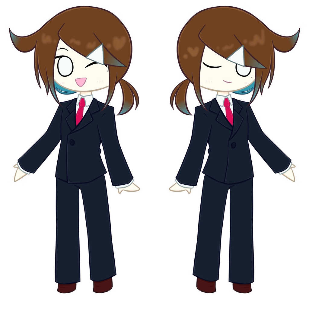 松尾水吉アクリルスタンド【2024/anniversary】