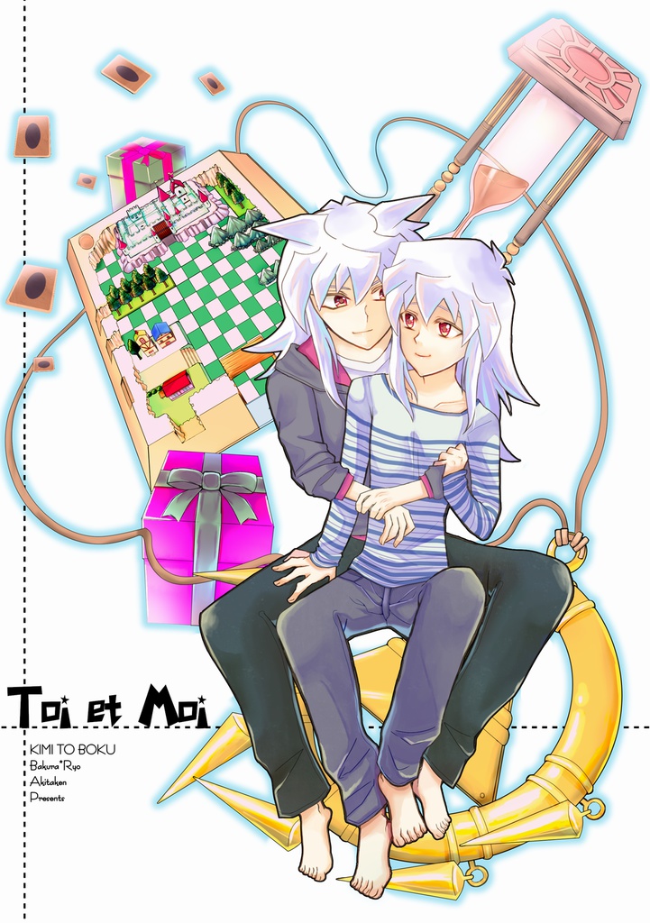 Toi et Moi