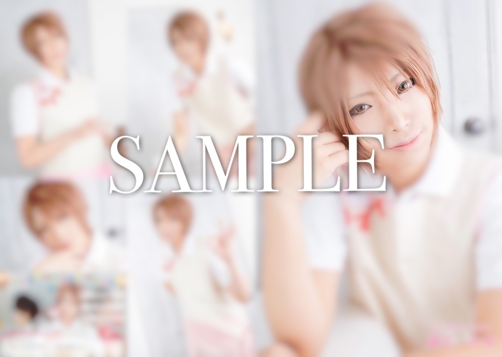 【写真集】はなまる園公式ビジュアルPhotobook