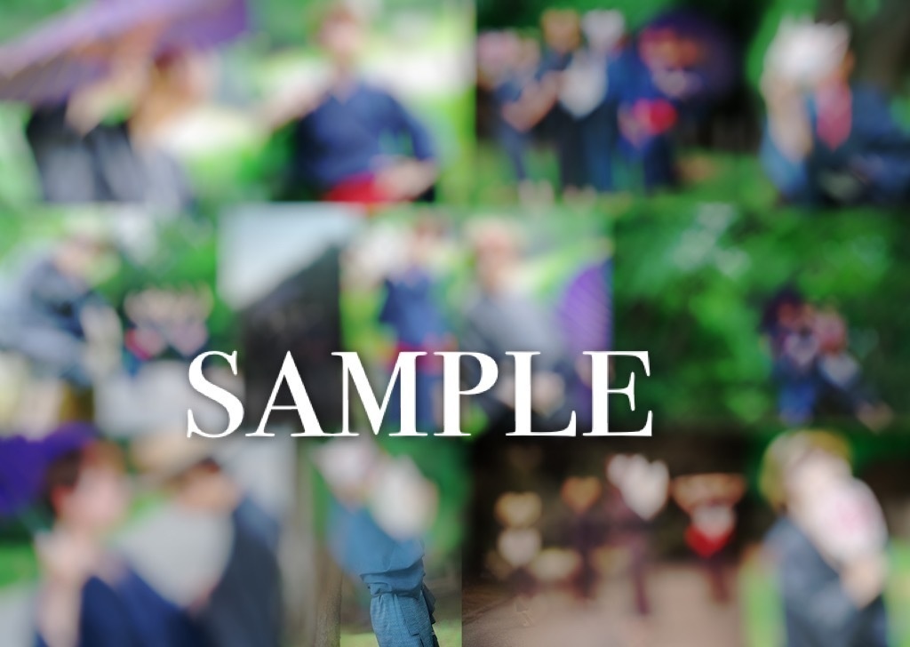 【写真集】はなまる園公式ビジュアルPhotobook