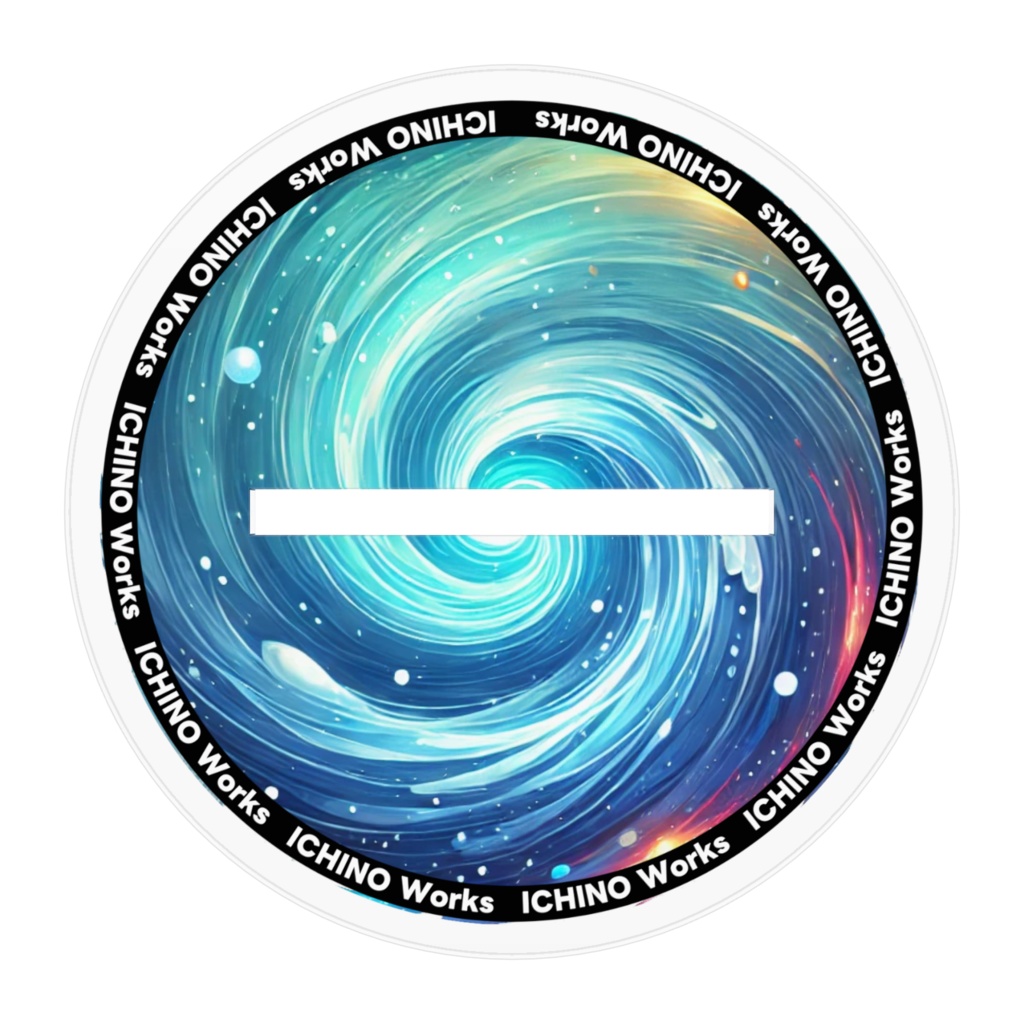 アクリルフィギュア「イチノちゃん 魔法使い」