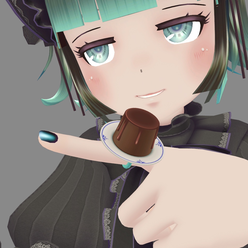 ぷるぷるぷりんりんぐ