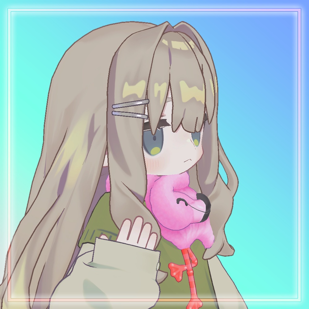 ふらみんごマフラー(MA対応)