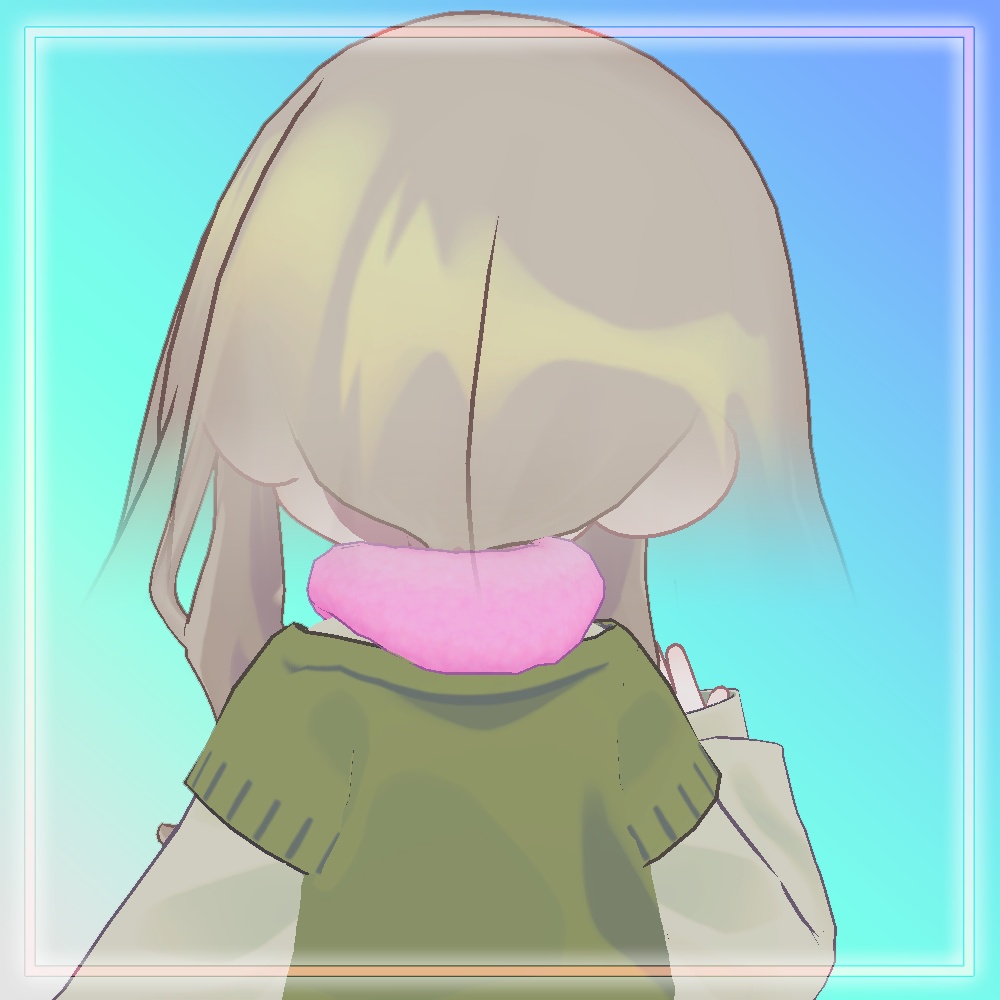 ふらみんごマフラー(MA対応)