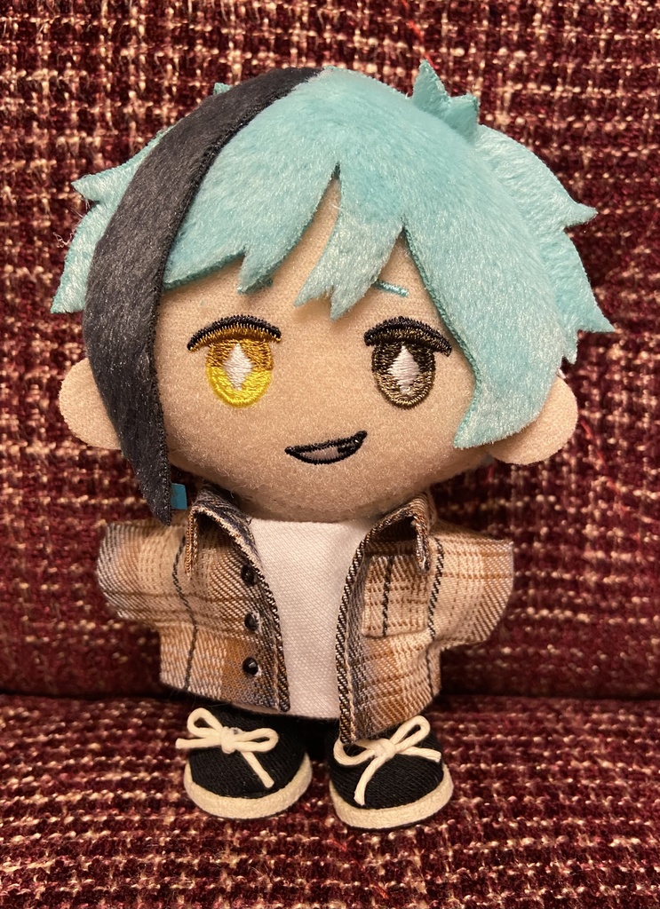 おでかけシャツセット