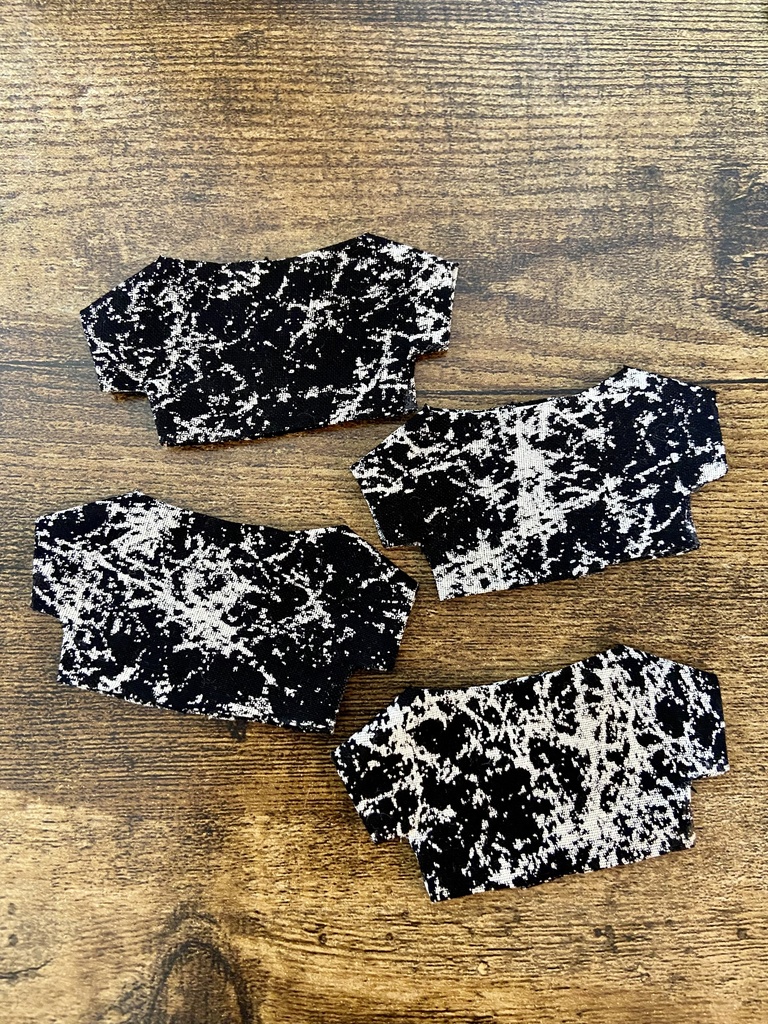 【3/21 21:00〜】革ジャン・シャツセット