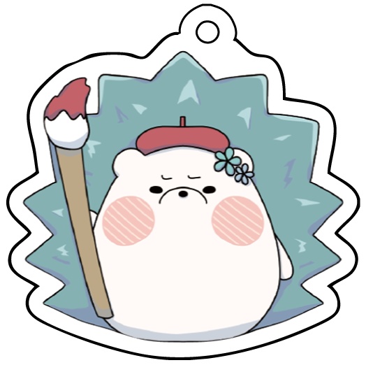 蓮家4兄妹アクリルキーホルダー