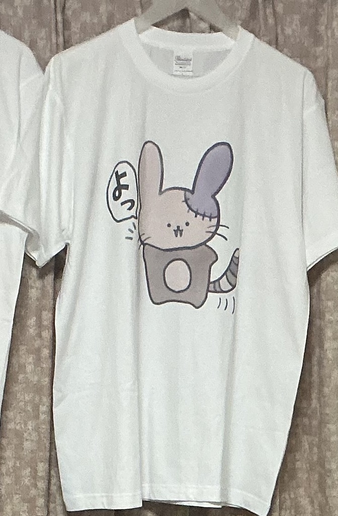 ゆる~いTシャツ