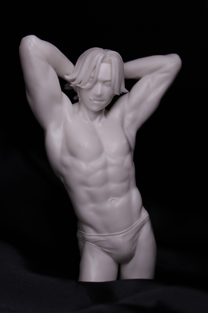 オリジナルガレージキット 小綿