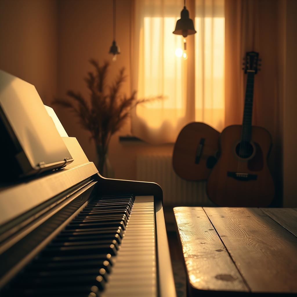 【無料BGM⑮】ゲーム配信オープニング向け｜落ち着いた日常系ループBGM素材、Game Streaming Opening BGM | Cozy Retro Loop