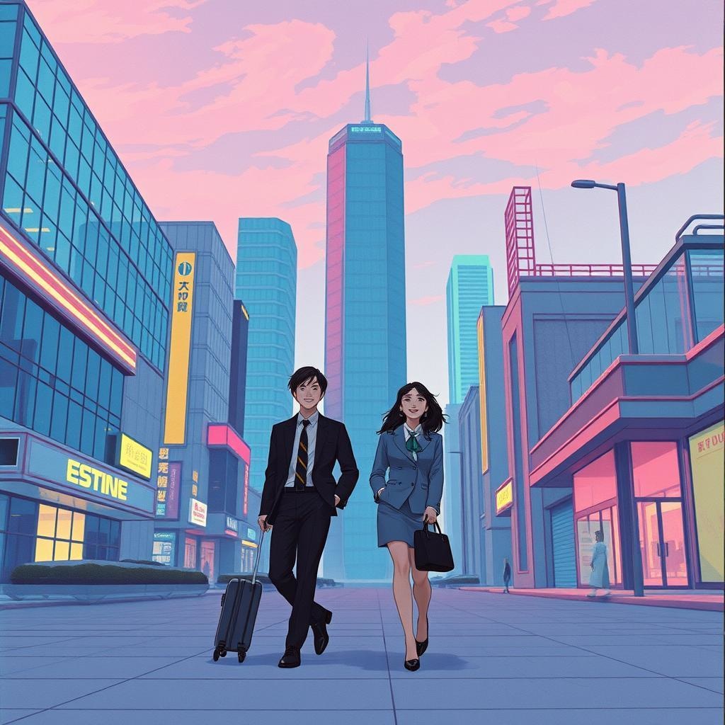 【無料BGM_№22】ゲーム、ペット動画配信オープニング向け｜落ち着いた日常系ループBGM素材、Game ＆PET Streaming Opening BGM | Cozy Retro Loop