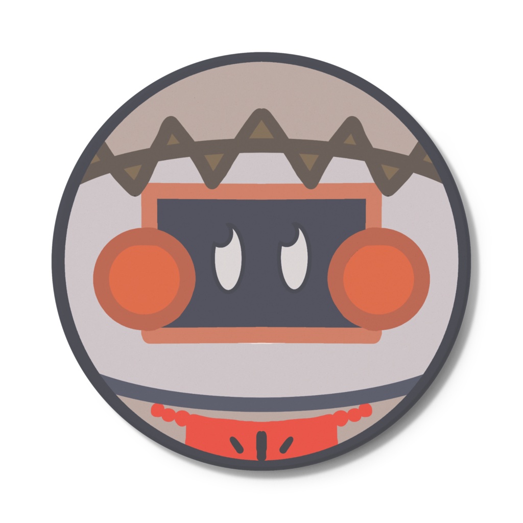 サンゴウ コースター